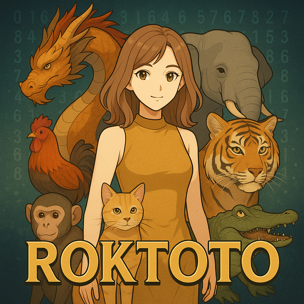 roktoto