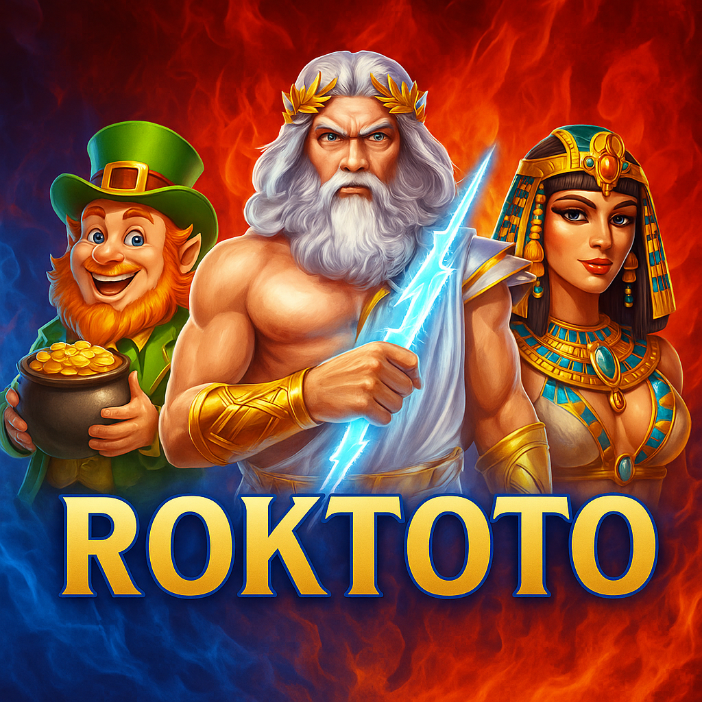 roktoto